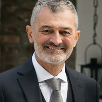 Stefano Cesco