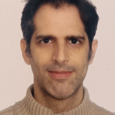 Lorenzo Mentaschi
