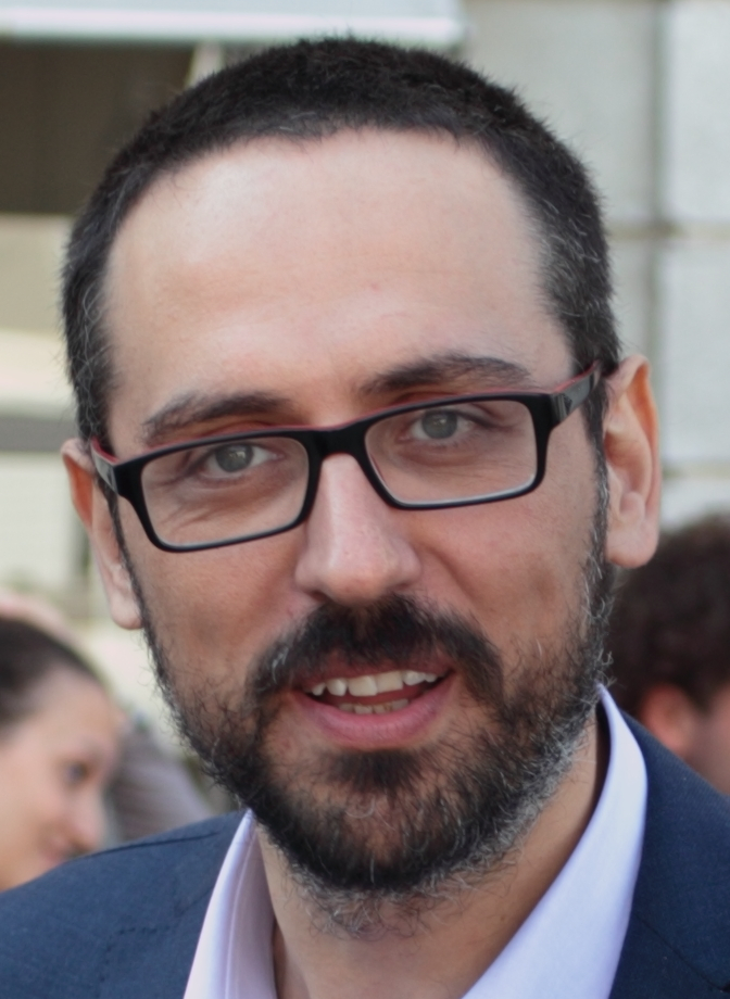 Nicola Gigli