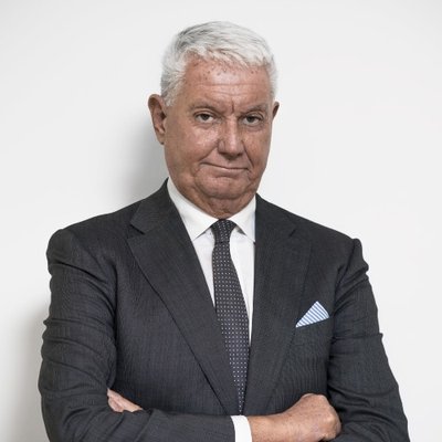 Andrea Giustina