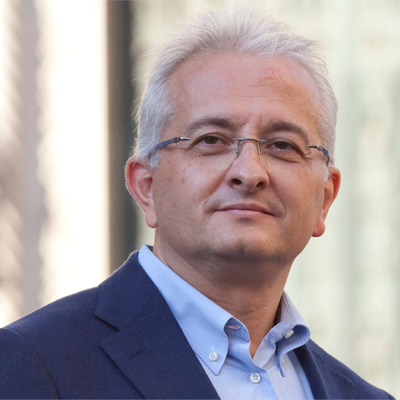 Alessandro Maria Vannucchi